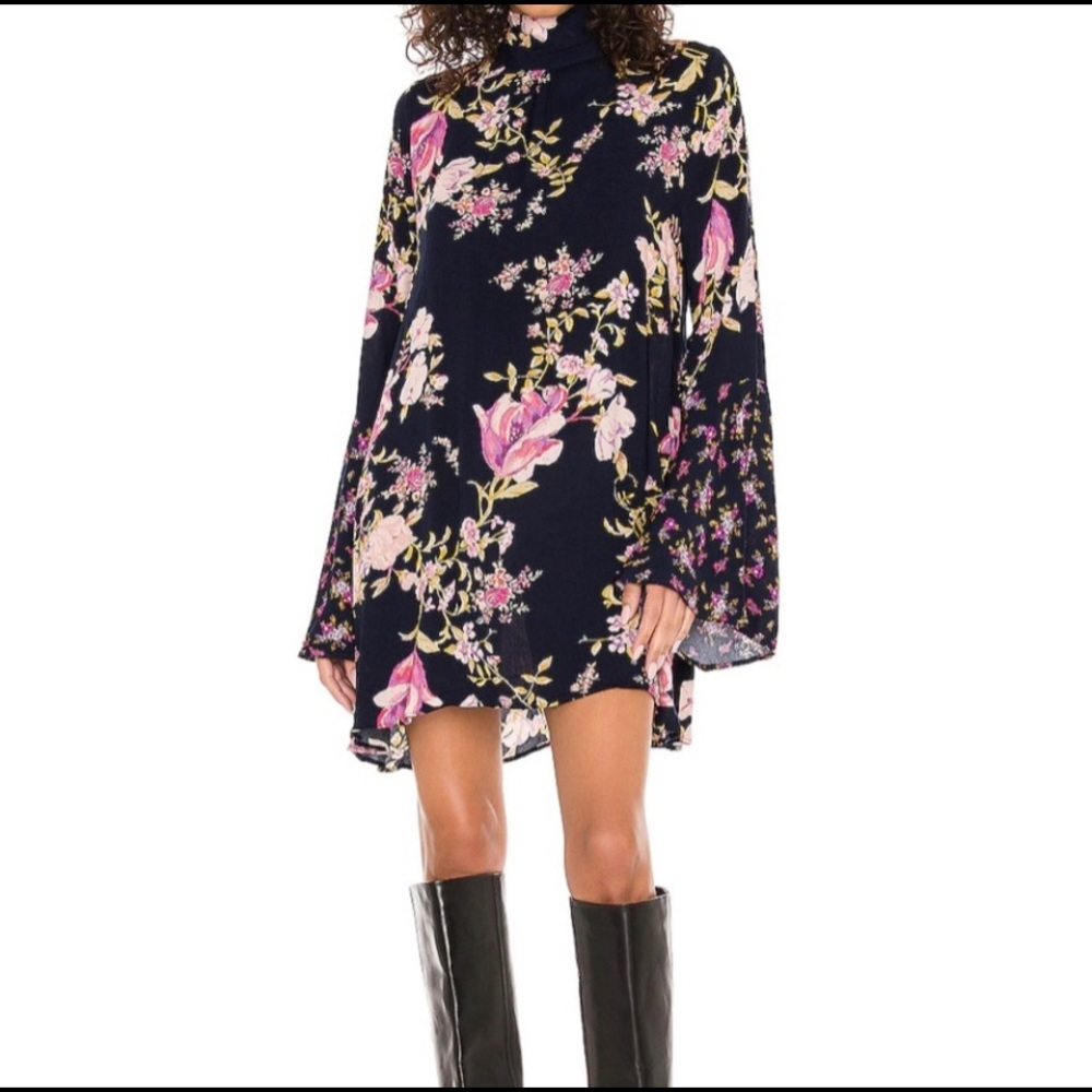 Free People Dress NWT